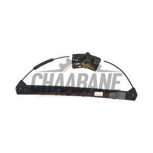 Mecanique vitre 4portes arriere gauche 81A839461 Audi Q2 2018