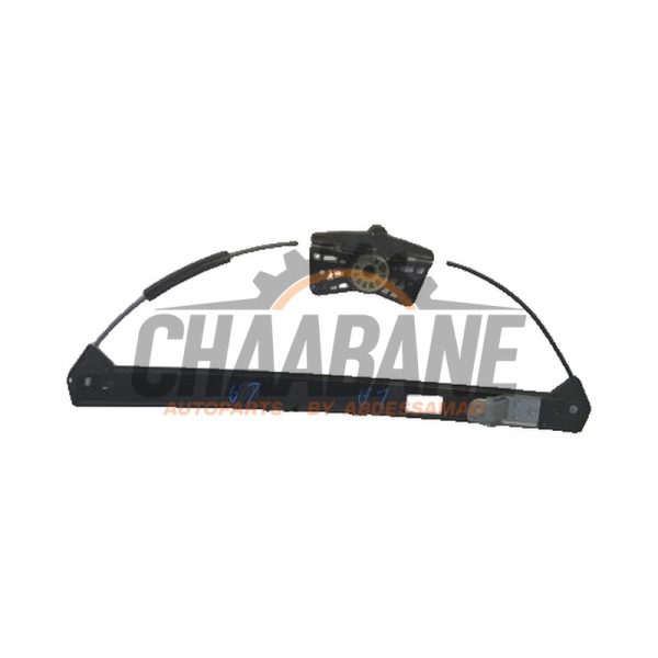 Leve vitre electrique arriere gauche 81A839461 Audi Q2 2018