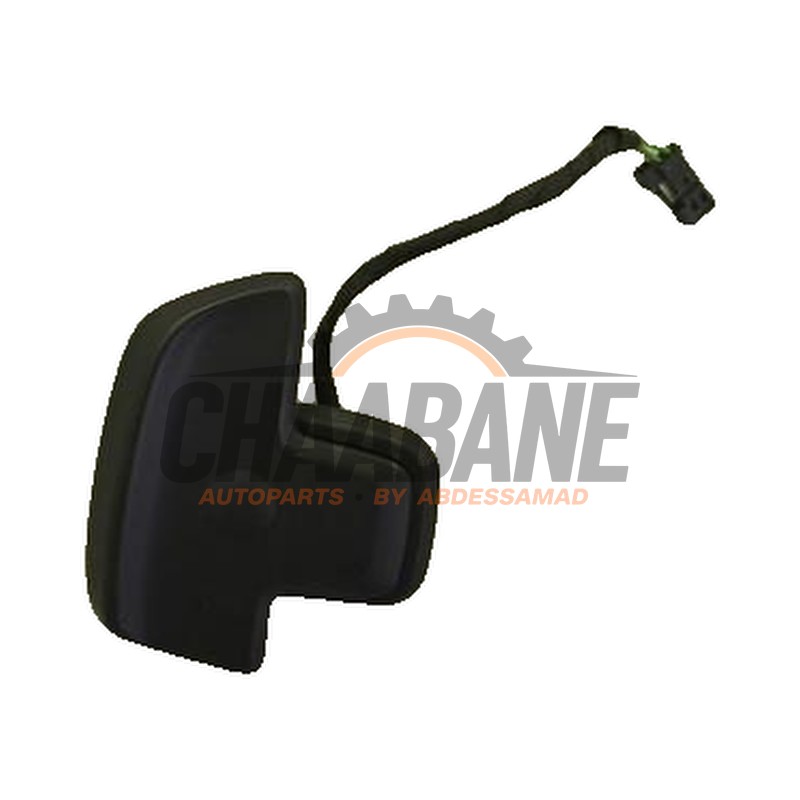 Kit manettes de commande A0999051100 Mercedes C Estate (S205) C-350 e 2.0 16V
