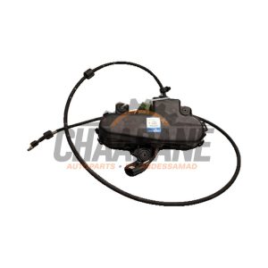 Pompe hydraulique 9P1412257L Porsche 911 (992) 3.0 24V Carrera 2019