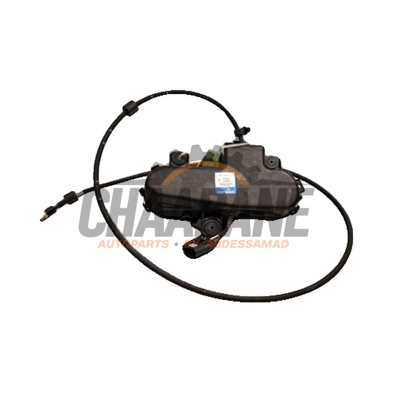 Pompe hydraulique 9P1412257L Porsche 911 (992) 3.0 24V Carrera 2019