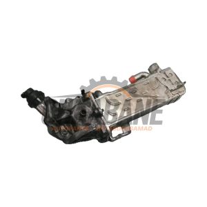 Refroidisseur RGE A6511400675 Mercedes Sprinter