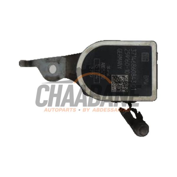 Regulateur dhauteur Xenon 6860843 BMW 4 serie Gran Coupe (F36) 420d 2.0 16V 2014 / 2021