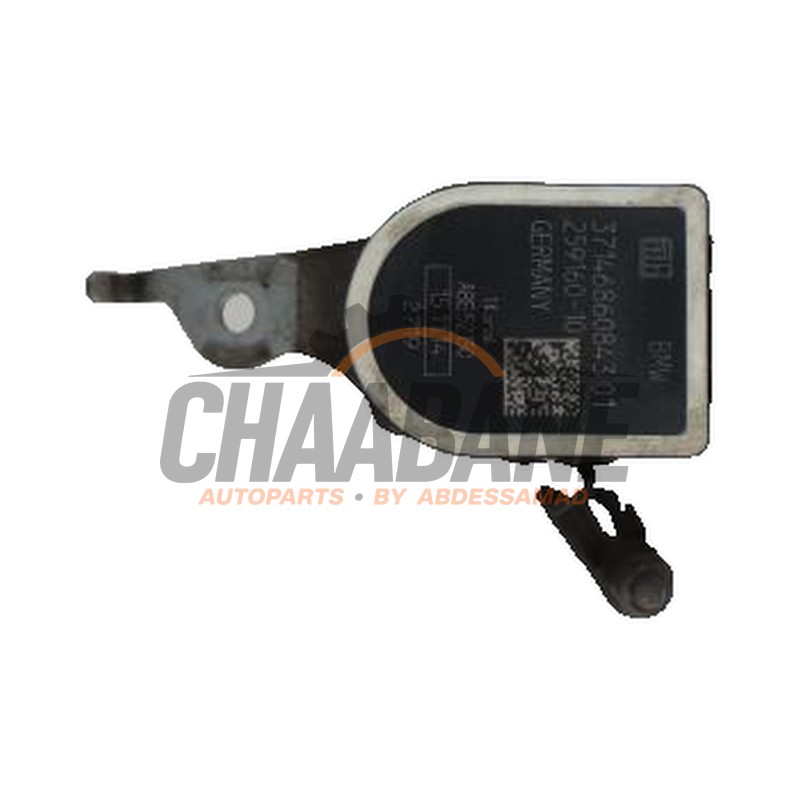 Correcteur de hauteur de phare xenon 6860843 BMW 4 serie Gran Coupe (F36) 420d 2.0 16V 2014 / 2021