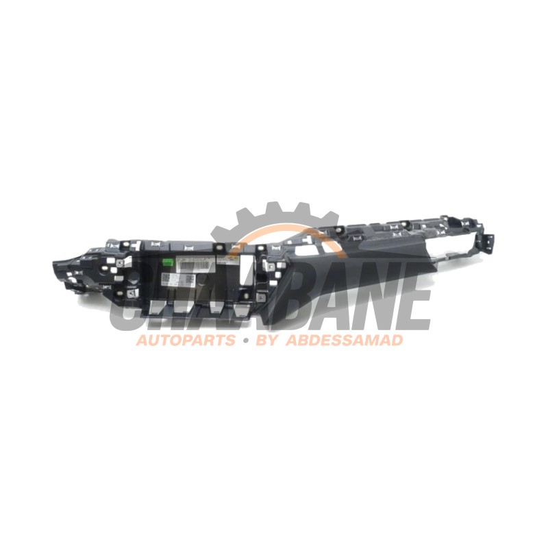 Bande decorative de tableau de bord 156242162 Audi E-tron (GEN) 55 quattro 2018