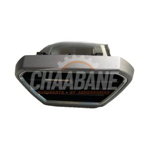 Aerateur tableau de bord 5FB820902AUNM Seat Leon Sportstourer (KLF) 1.5 TSI 16V 2020