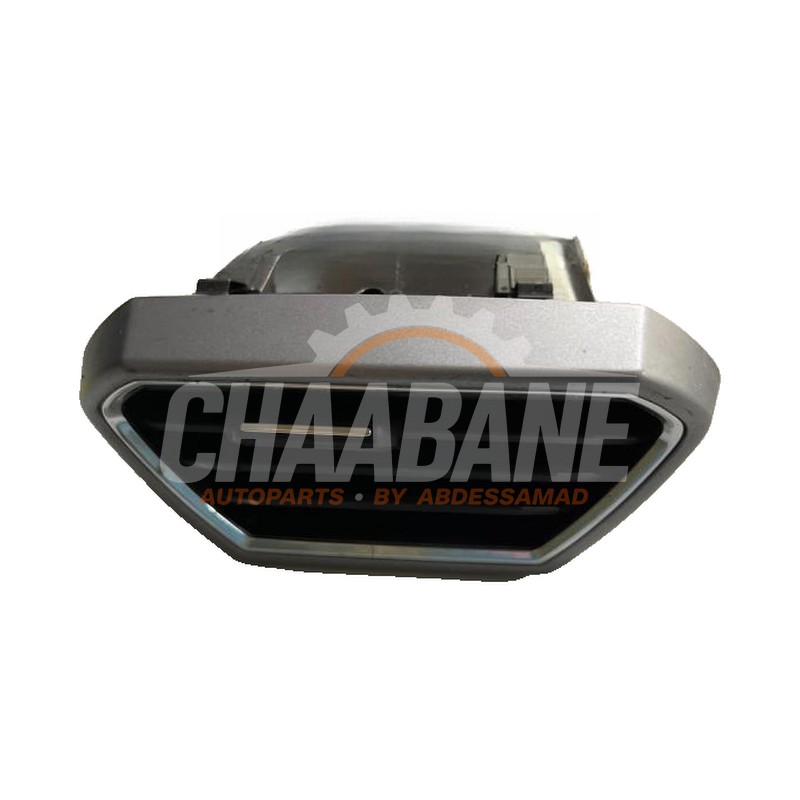 Grille aeration tableau de bord 5FB820902AUNM Seat Leon Sportstourer (KLF) 1.5 TSI 16V 2020