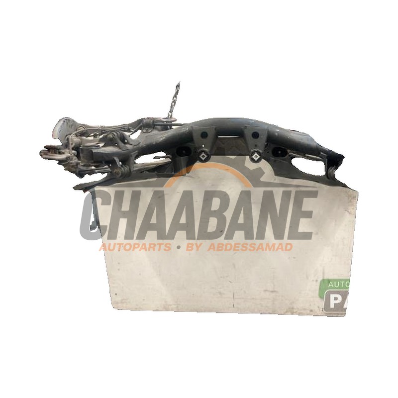 Arbre entrainement roue arriere 5815789 BMW 4 serie Gran Coupe (F36) 418d 2.0 16V 2014 / 2021