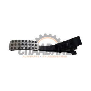 Pedale daccelerateur A2463001604 Mercedes GLA (156.9) 2.2 200 CDI, d 16V 4-Matic