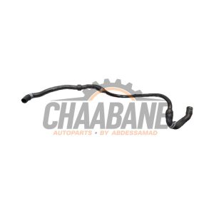 Tuyau radiateur Cupra Born 58 2021