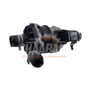 Pompe a eau supplementaire 4N0965567 Porsche Cayenne III (9YA) 3.0 V6 24V Turbo E-Hybrid 2017