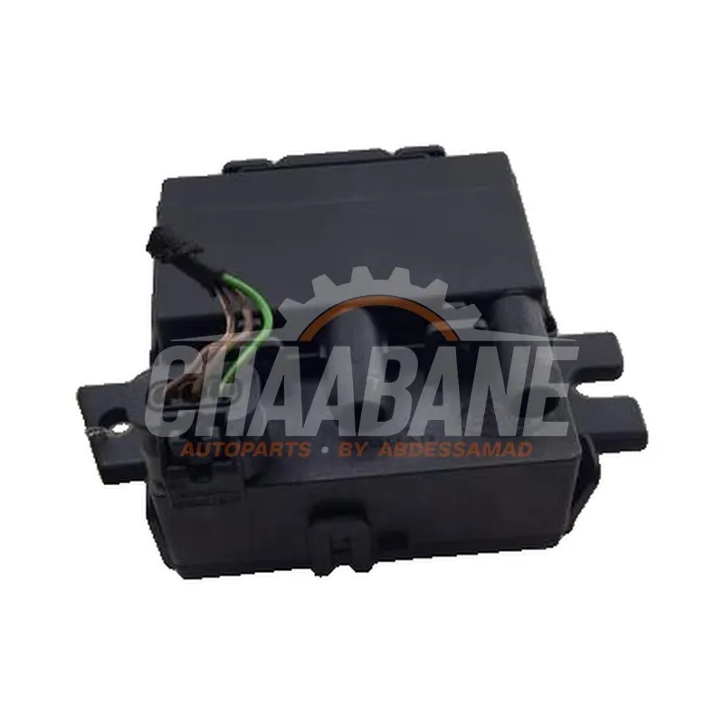 Module (divers) M9R319E906AC Landrover Range Rover V (LK) 3.0 V6 P510e
