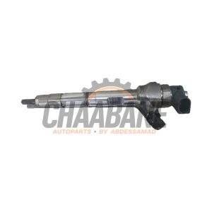 Injecteurs 04L130277AD Seat Leon ST (5FF) 1.6 TDI Ecomotive 16V 2012 / 2020