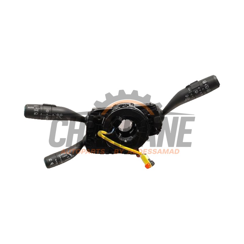 Commodo dessuie glace 10990404 Mercedes Sprinter 3,5t (907.6/910.6) 314 CDI 2.1 D RWD