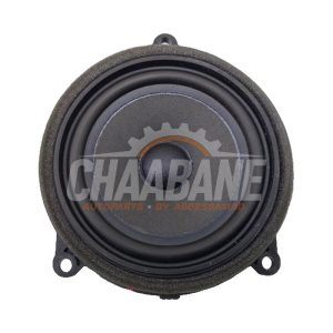Haut-parleur 8715685 BMW 1 serie (F40) 118i 1.5 TwinPower 12V 2019
