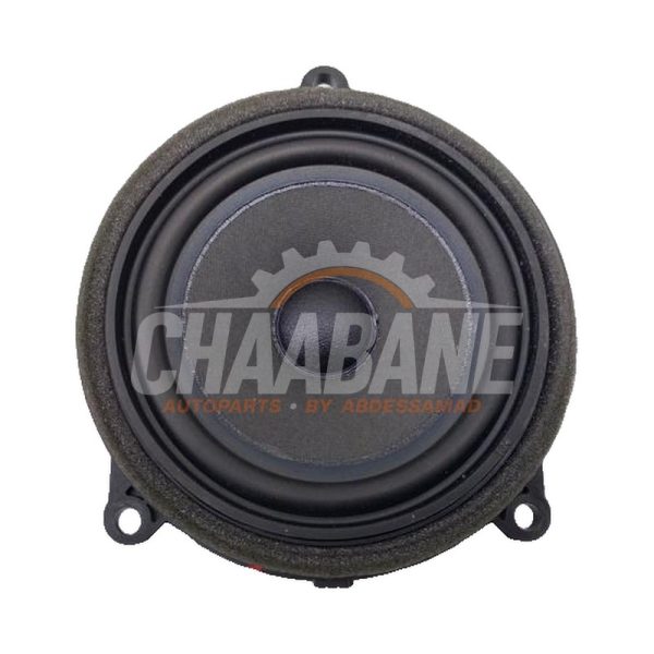 Haut-parleur 8715685 BMW 1 serie (F40) 118i 1.5 TwinPower 12V 2019