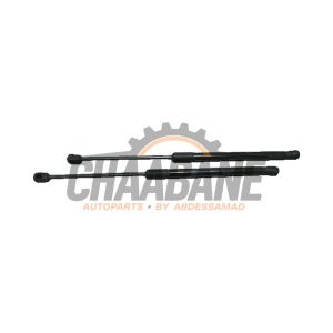 Amortisseur a gaz arriere gauche A1779800164 Mercedes A-Klasse
