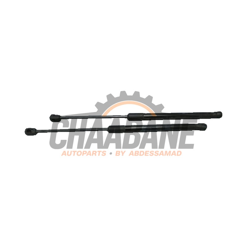 Amortisseur a gaz arriere gauche A1779800164 Mercedes A-Klasse
