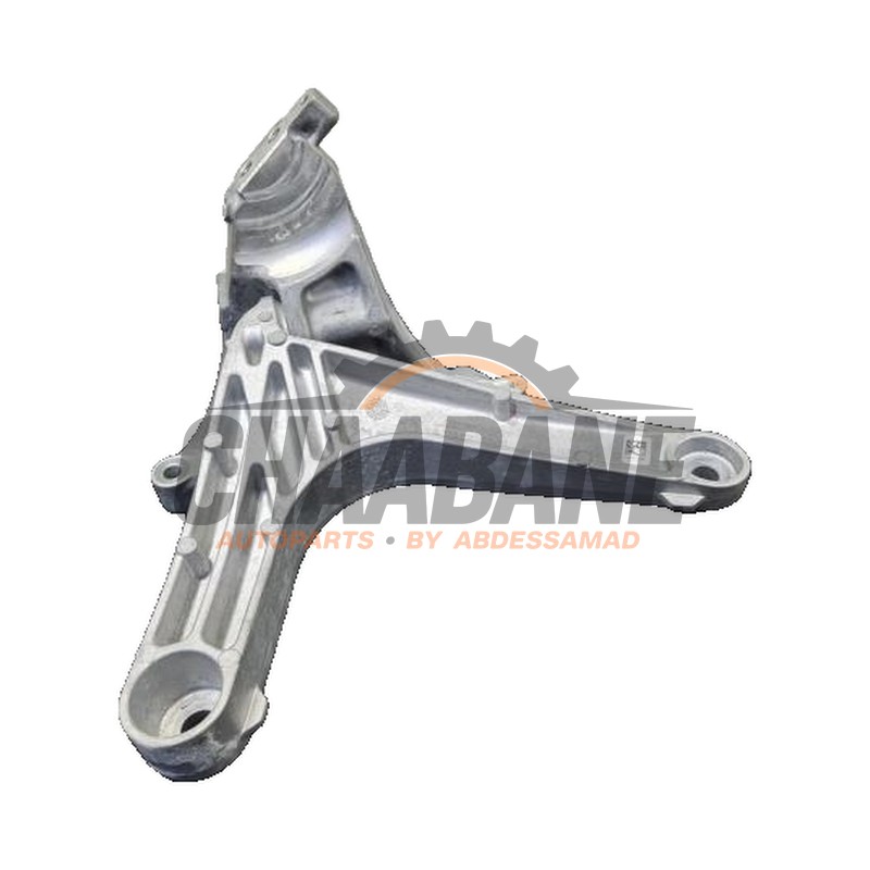 Support moteur A1390920200 Mercedes C-Klasse AMG (W206) C-63S E-Performance AMG 2.0 Turbo 4-Matic+