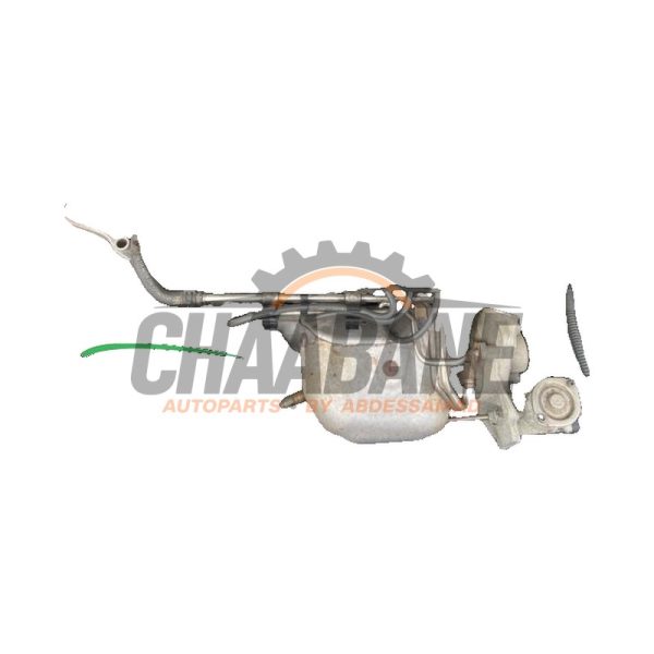 Moteur 03F100091AX Seat Toledo (NHAA) 2012 / 2019