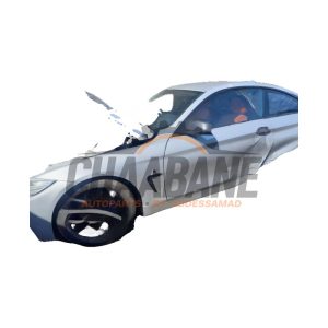 Face avant 41357438441 BMW 4 serie (F32) 2013 / 2020