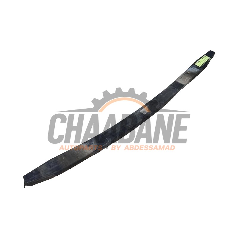 Ressort a lames avant A9063211503 Mercedes Sprinter 5t (907.6) 515 CDI 2.0 D RWD