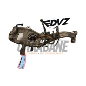 Fusee avant gauche 8W0407241F Audi S5 Limousine (FU2) 3.0 TDI V6 24V 2024
