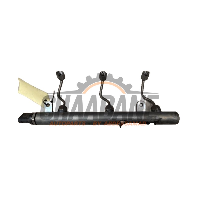 Systeme dinjection A6420703095003 Mercedes Sprinter 3,5t (907.6/910.6) 319 CDI 3.0 V6 24V RWD