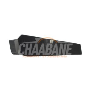 Moulure exterieure Style B 4G8853289YB9 Audi S7 Sportback (4GA/4GF) 4.0 V8 TFSI 2012 / 2018