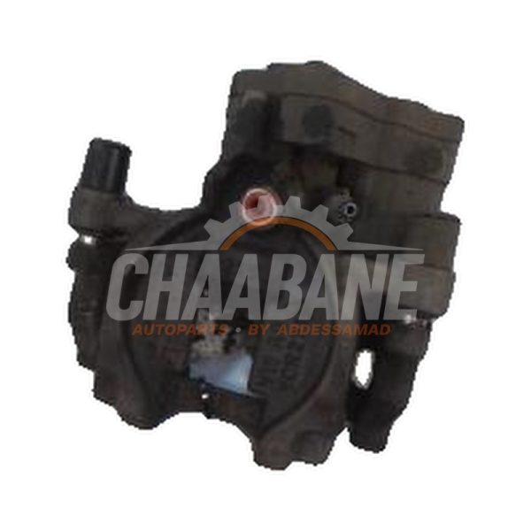 Etrier de frein (pince) arriere gauche 8V0615423D Seat Ateca 2016