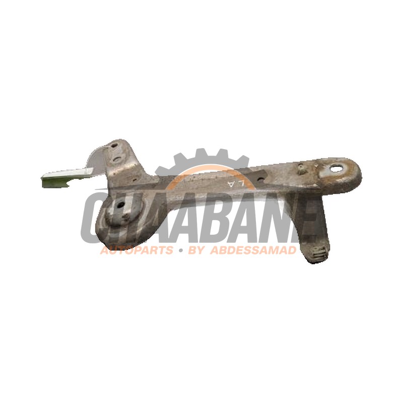 Support (divers) 587100301 BMW X3 (G01) xDrive 20d 2.0 TwinPower 16V Mild Hybrid 2017