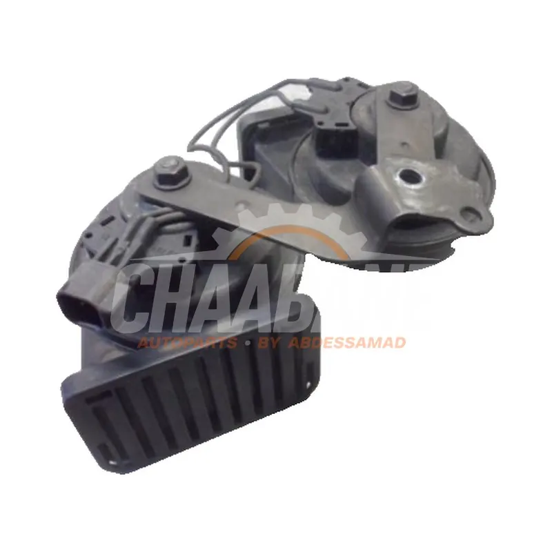 Avertisseur LR108993 Landrover Range Rover IV (LG) 3.0 TDV6 24V