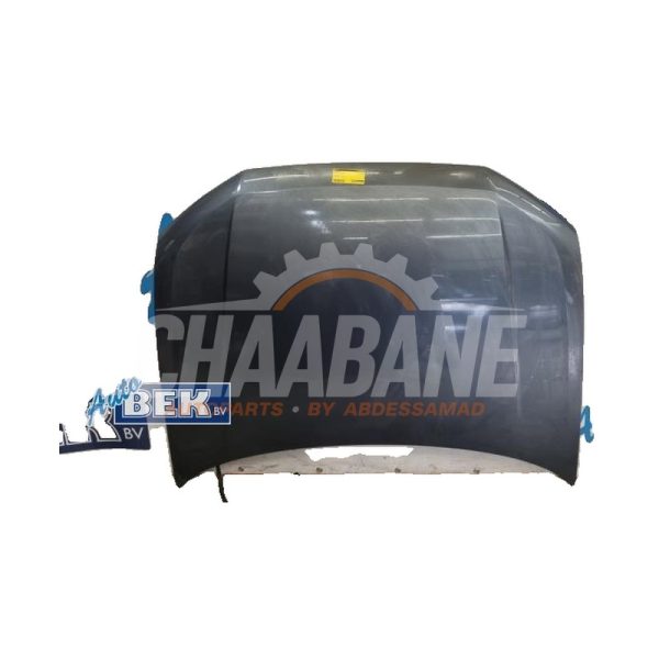 Capot 83A823029 Audi Q3 Sportback (F3N) 1.4 45 TFSIe 16V 2019