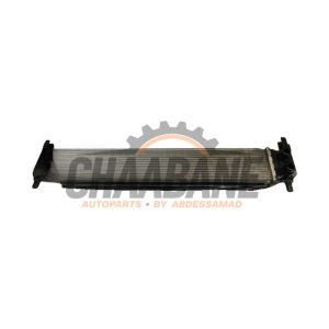 Intercooler 5Q012151EL Audi A3 Sportback (8VA/8VF) 1.6 TDI 16V 2012 / 2020