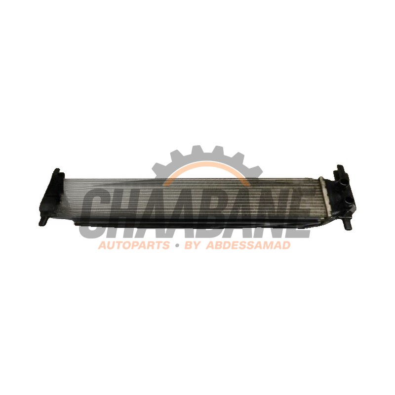 Intercooler 5Q012151EL Seat Leon (5FB) 1.6 TDI 16V 2012 / 2020