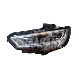 Phare gauche 8V0941033F Audi A3 Limousine (8VS/8VM) 1.5 35 TFSI 16V 2013 / 2020