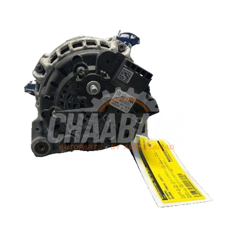 Alternateur 04C903023L Audi A3 (8V1/8VK) 2012 / 2020