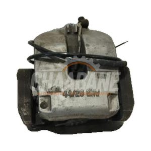Etrier de frein arriere droit BMW X6 (F16) xDrive30d 3.0 24V 2014 / 2019