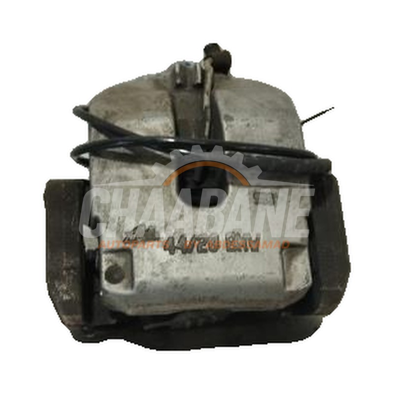 Etrier de frein arriere droit BMW X6 (F16) xDrive30d 3.0 24V 2014 / 2019