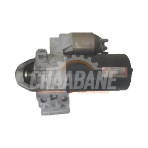 Demarreur 001148509 BMW 3 serie Gran Turismo (F34) 320d xDrive 2.0 16V 2012 / 2020