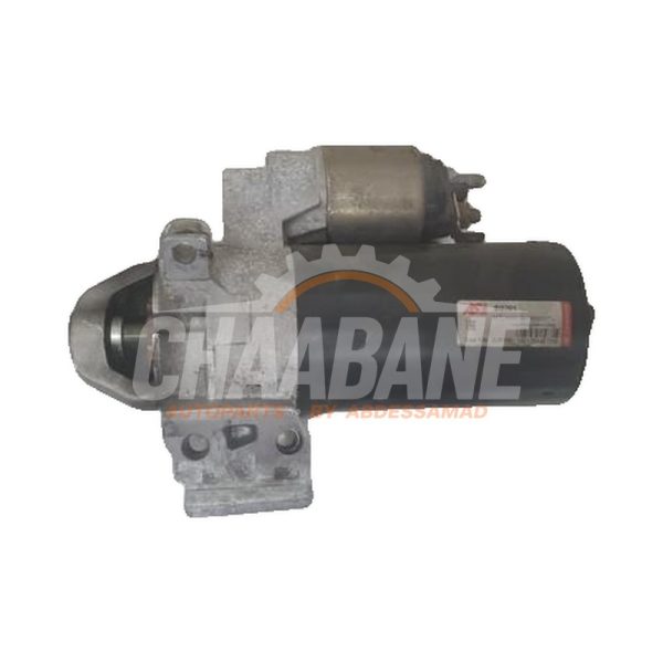 Demarreur 001148509 BMW 3 serie Gran Turismo (F34) 320d xDrive 2.0 16V 2012 / 2020