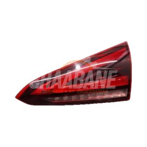 Feu arriere secondaire droit A1779062000 Mercedes A-Klasse AMG (177.0) 2.0 A-35 AMG Turbo 16V 4Matic