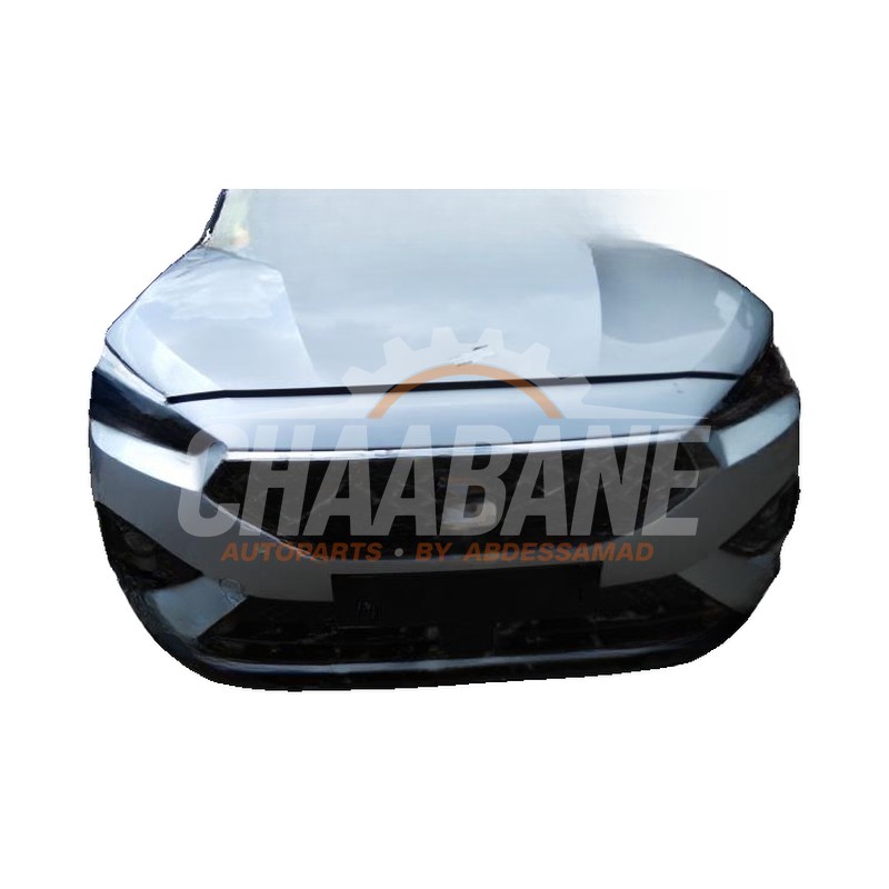 Bloc avant complete 5FJ821105 Seat Tarraco 2.0 TDI 150 4Drive 16V 2018 / 2024