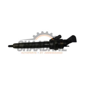 Injecteurs 0445110601 BMW 3 serie Gran Turismo (F34) 318d 2.0 16V 2012 / 2020