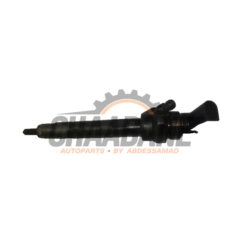 Injecteur (diesel) 0445110601 BMW 3 serie Gran Turismo (F34) 318d 2.0 16V 2012 / 2020