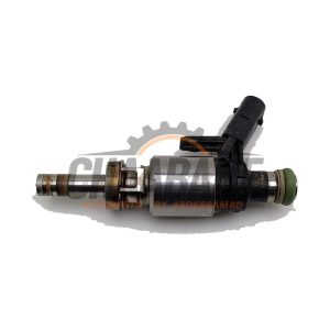 Injecteur (injection essence) 06G906036F Audi A5 Sportback (F5A/F5F) 2.0 TFSI g-tron 16V 2016