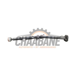Arbre de transmission A1674107003 Mercedes GLE (V167) 350de 2.0 Turbo 16V 4-Matic