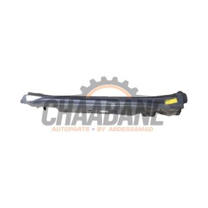 Marche-pied (list de couverture) droite 51777332328 BMW X1 (F48) sDrive 16d 1.5 12V TwinPower 2014 / 2022