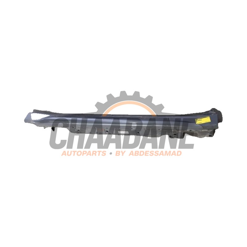 Bas de caisse droit 51777332328 BMW X1 (F48) sDrive 16d 1.5 12V TwinPower 2014 / 2022