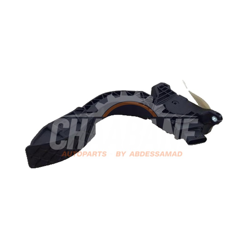Pedale daccelerateur 4KL723523 Audi E-tron (GEN) 55 quattro 2018